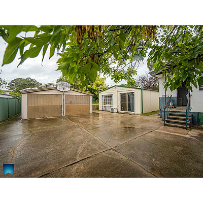 19 Cordeaux Street, Duffy ACT 2611