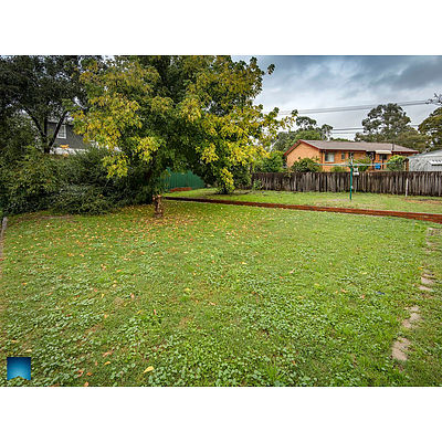 19 Cordeaux Street, Duffy ACT 2611