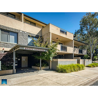 1/2 McClure Street, Evatt ACT 2617