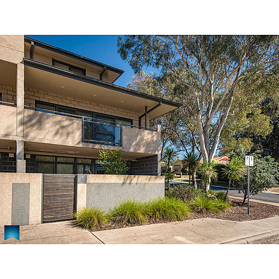 1/2 McClure Street, Evatt ACT 2617