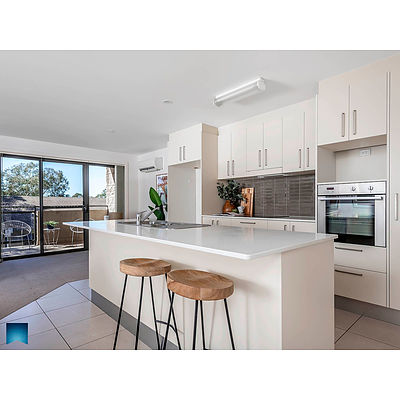 1/2 McClure Street, Evatt ACT 2617