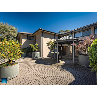 1/2 McClure Street, Evatt ACT 2617