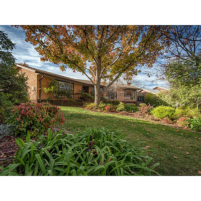 6 Morrell Place, Rivett ACT 2611