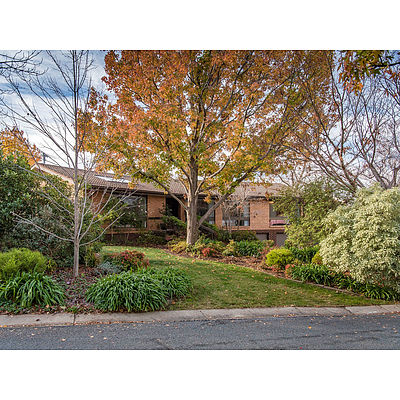 6 Morrell Place, Rivett ACT 2611