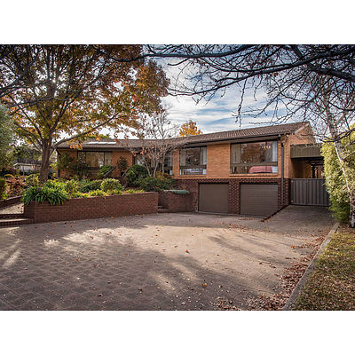 6 Morrell Place, Rivett ACT 2611