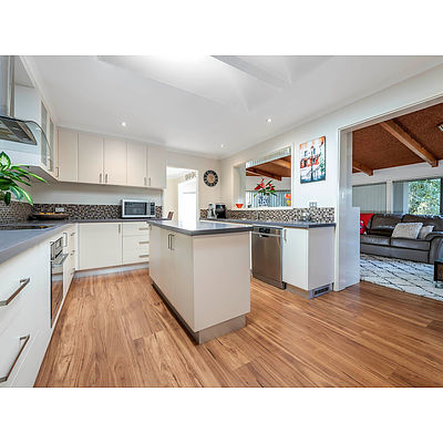 6 Morrell Place, Rivett ACT 2611
