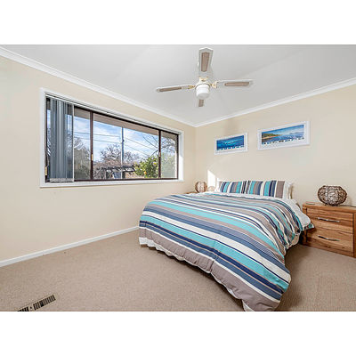 6 Morrell Place, Rivett ACT 2611