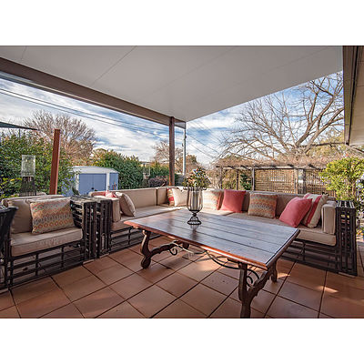 6 Morrell Place, Rivett ACT 2611
