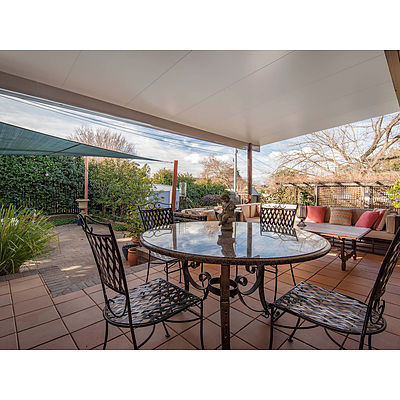 6 Morrell Place, Rivett ACT 2611