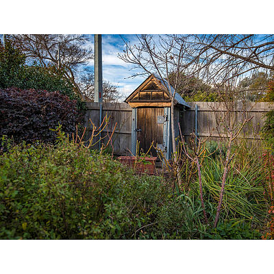 6 Morrell Place, Rivett ACT 2611