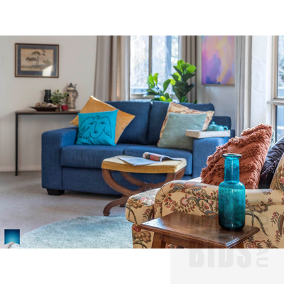 1/124A Ellendon Street, Bungendore NSW 2621