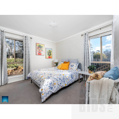 1/124A Ellendon Street, Bungendore NSW 2621