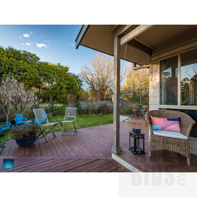 1/124A Ellendon Street, Bungendore NSW 2621