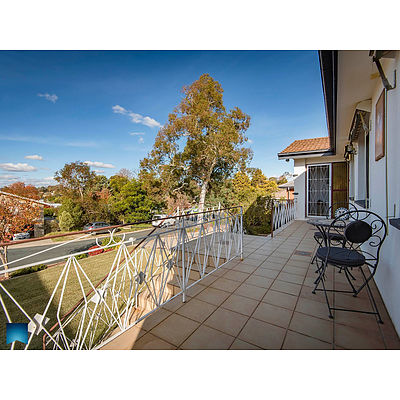 5 Brewster Place, Duffy ACT 2611