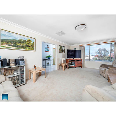 5 Brewster Place, Duffy ACT 2611