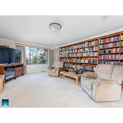 5 Brewster Place, Duffy ACT 2611