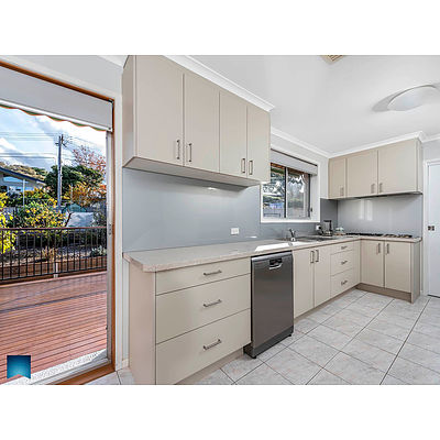 5 Brewster Place, Duffy ACT 2611