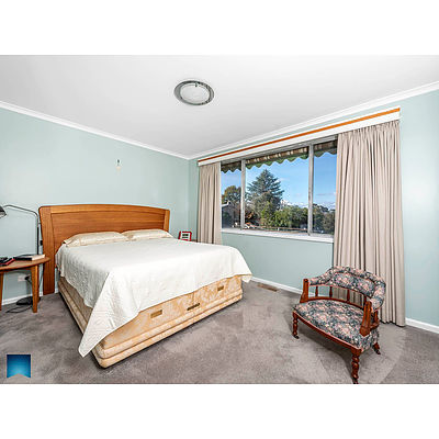 5 Brewster Place, Duffy ACT 2611