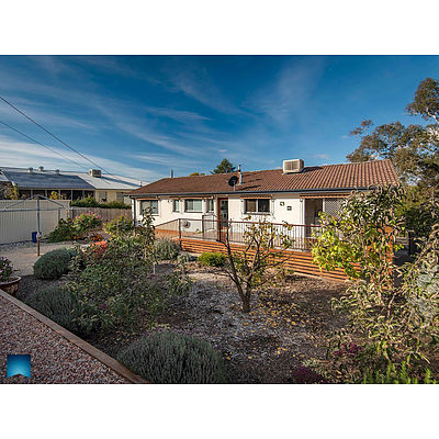 5 Brewster Place, Duffy ACT 2611