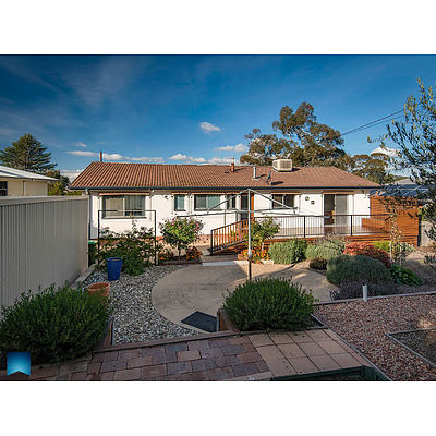 5 Brewster Place, Duffy ACT 2611