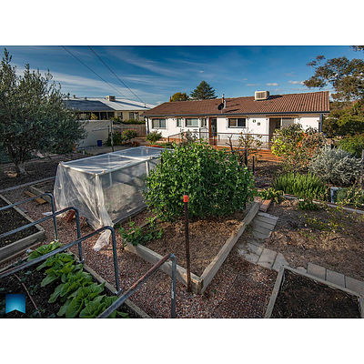 5 Brewster Place, Duffy ACT 2611