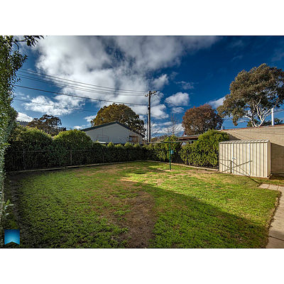 16 Harrington Circuit, Kambah ACT 2902