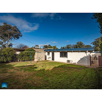 16 Harrington Circuit, Kambah ACT 2902
