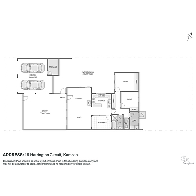 16 Harrington Circuit, Kambah ACT 2902