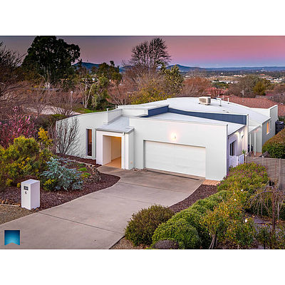 6 Burrendong Street, Duffy ACT 2611