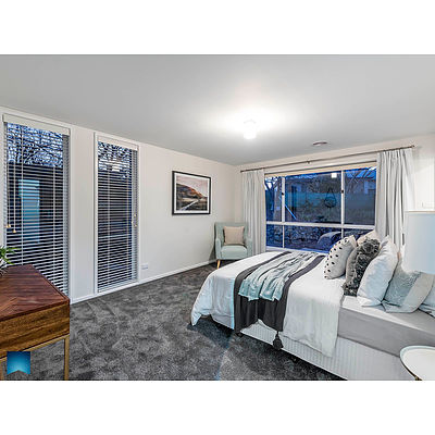 6 Burrendong Street, Duffy ACT 2611