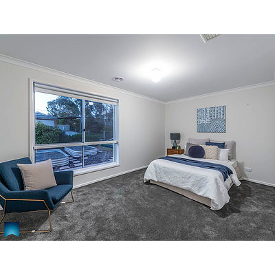 6 Burrendong Street, Duffy ACT 2611