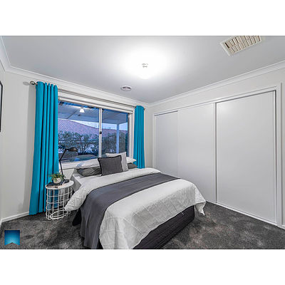 6 Burrendong Street, Duffy ACT 2611