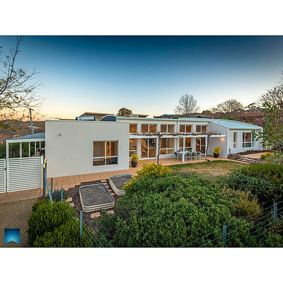 6 Burrendong Street, Duffy ACT 2611