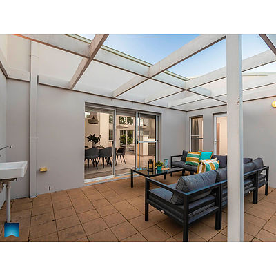 6 Burrendong Street, Duffy ACT 2611