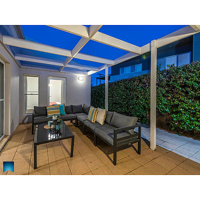 6 Burrendong Street, Duffy ACT 2611