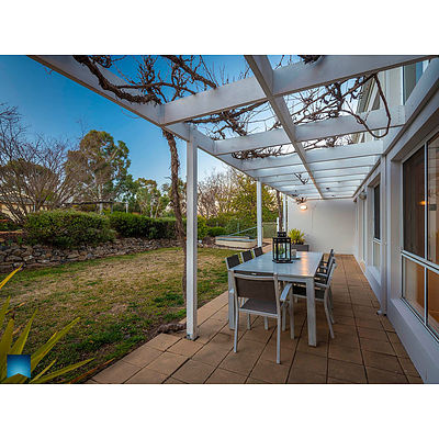 6 Burrendong Street, Duffy ACT 2611