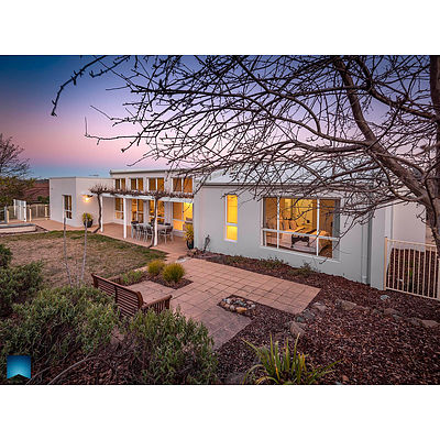 6 Burrendong Street, Duffy ACT 2611