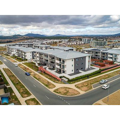 26/40 Philip Hodgins Street, Wright ACT 2611