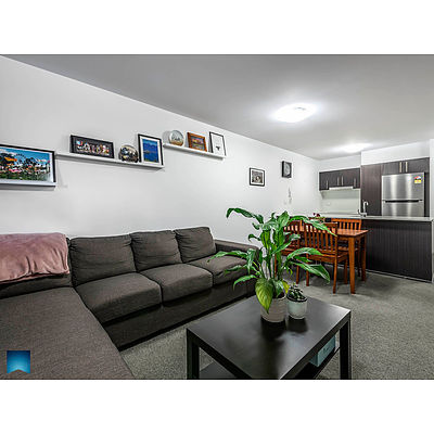 26/40 Philip Hodgins Street, Wright ACT 2611