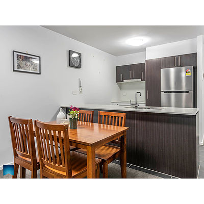 26/40 Philip Hodgins Street, Wright ACT 2611