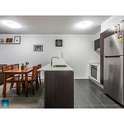 26/40 Philip Hodgins Street, Wright ACT 2611