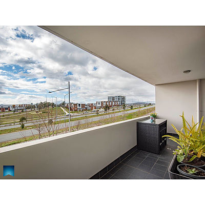 26/40 Philip Hodgins Street, Wright ACT 2611