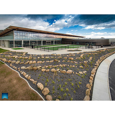 26/40 Philip Hodgins Street, Wright ACT 2611