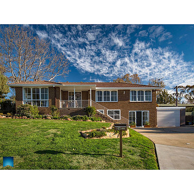 24 Tiwi Place, Waramanga ACT 2611