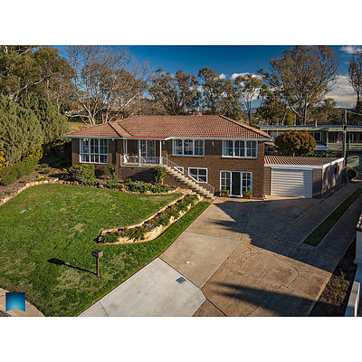 24 Tiwi Place, Waramanga ACT 2611