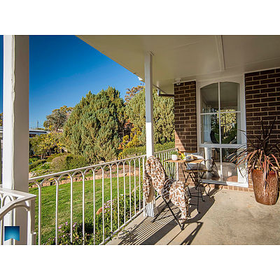 24 Tiwi Place, Waramanga ACT 2611