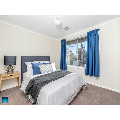 24 Tiwi Place, Waramanga ACT 2611