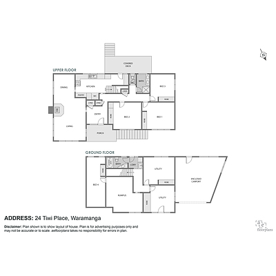 24 Tiwi Place, Waramanga ACT 2611