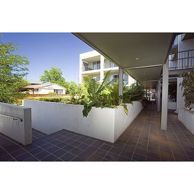 18/123 Lowanna Street, Braddon ACT 2612