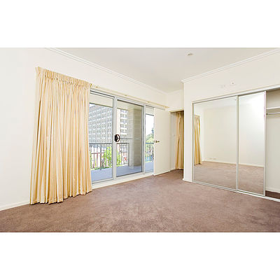 18/123 Lowanna Street, Braddon ACT 2612